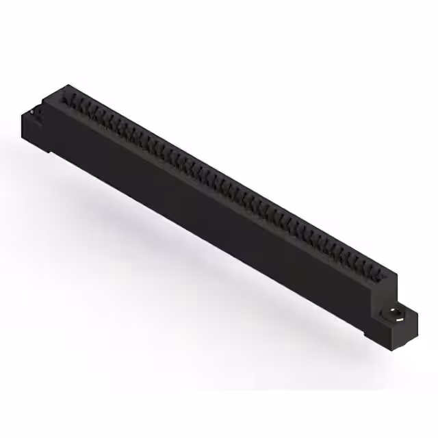 392-042-524-103 EDAC Inc.  Edgeboard Connectors
